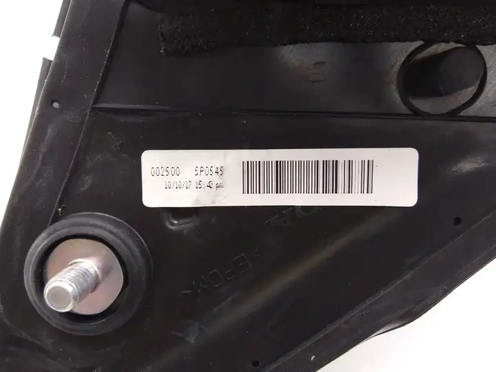 Honda HR-V (2015 - 2020) E13047603 Боковое зеркало с электроприводом — фото 4