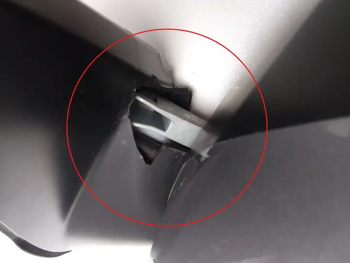 Honda HR-V (2015 - 2020) E13047603 Боковое зеркало с электроприводом — фото 11