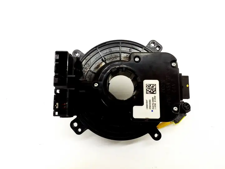 Chevrolet Orlando (2010 - 2015) 20817720 Контактное кольцо SRS — фото 4