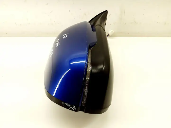 Honda HR-V (2015 - 2020) 047603 Боковое зеркало с электроприводом — фото 3