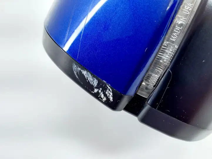 Honda HR-V (2015 - 2020) 047603 Боковое зеркало с электроприводом — фото 4