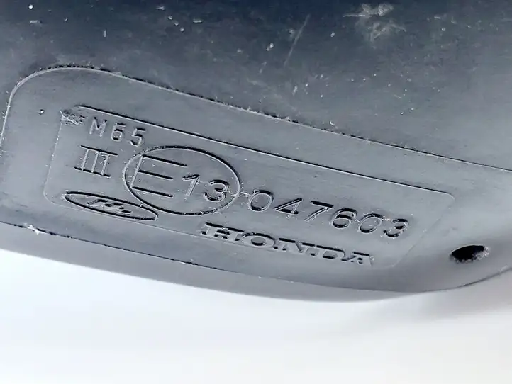 Honda HR-V (2015 - 2020) 047603 Боковое зеркало с электроприводом — фото 7