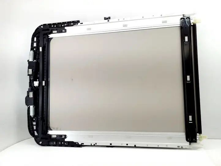 Nissan X-Trail T32 (2014 - 2021) 7711181 Комплект люка крыши — фото 3
