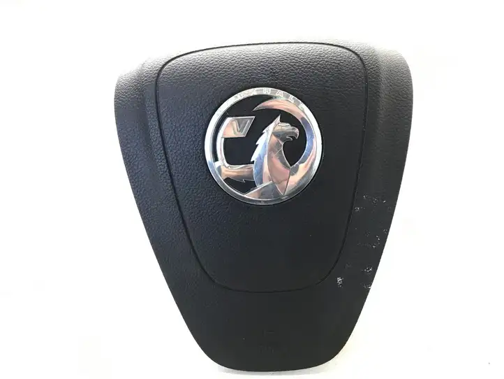Opel Astra J (2009 - 2012) 13299779 Подушка безопасности руля — фото 1