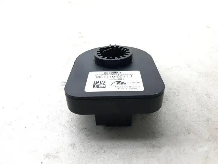 Opel Antara (2006 - 2011) 22880598 Датчик угла поворота руля — фото 3