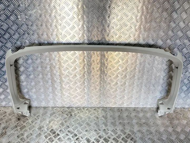 Audi Q5 SQ5 (2008 - 2012) 8R0867973A Прочая отделка багажника — фото 1