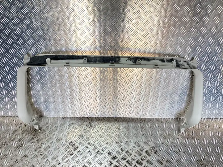 Audi Q5 SQ5 (2008 - 2012) 8R0867973A Прочая отделка багажника — фото 2