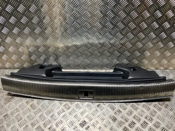 Audi Q5 SQ5 (2008 - 2012) 8R0864513C Отделка порога багажника — фото 1