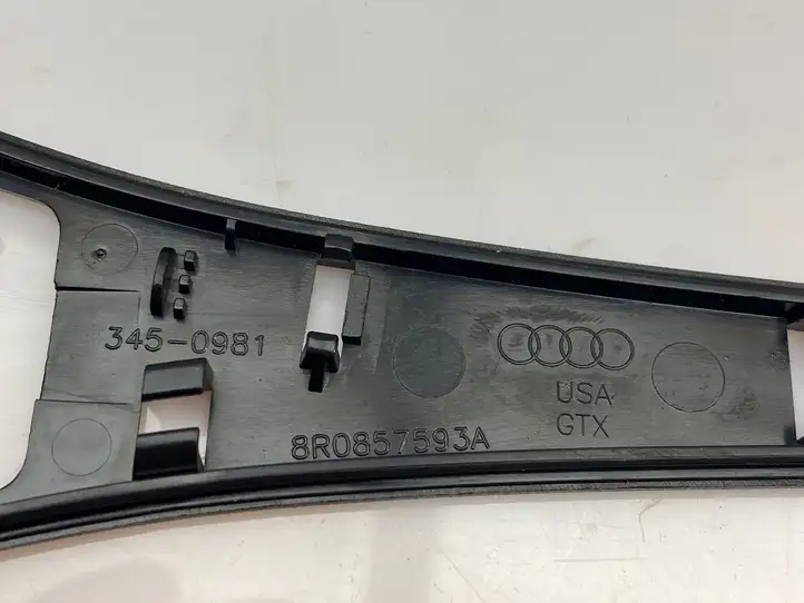 Audi Q5 SQ5 (2008 - 2012) 8R0857593A Прочие детали салона — фото 3
