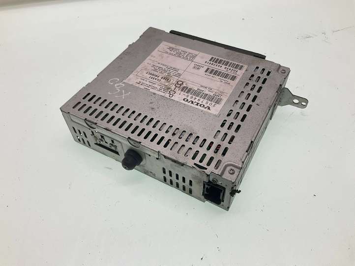 Volvo XC90 (2002 - 2006)  306794651 CD/DVD чейнджер