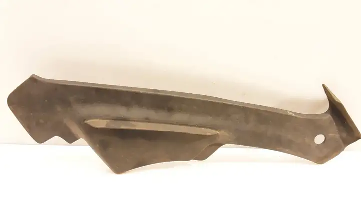 Audi A7 S7 4G (2010 - 2014) 4G8805286C Другая часть кузова — фото 3