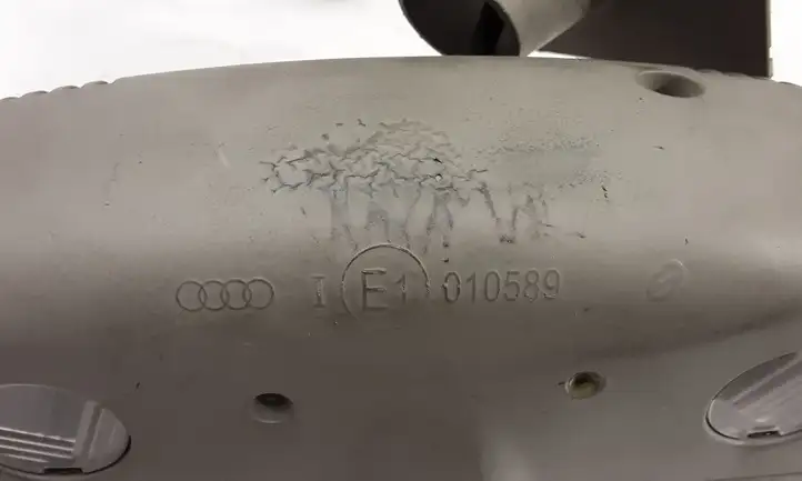 Audi A8 S8 D3 4E (2005 - 2007) 010589 Салонное зеркало заднего вида — фото 4
