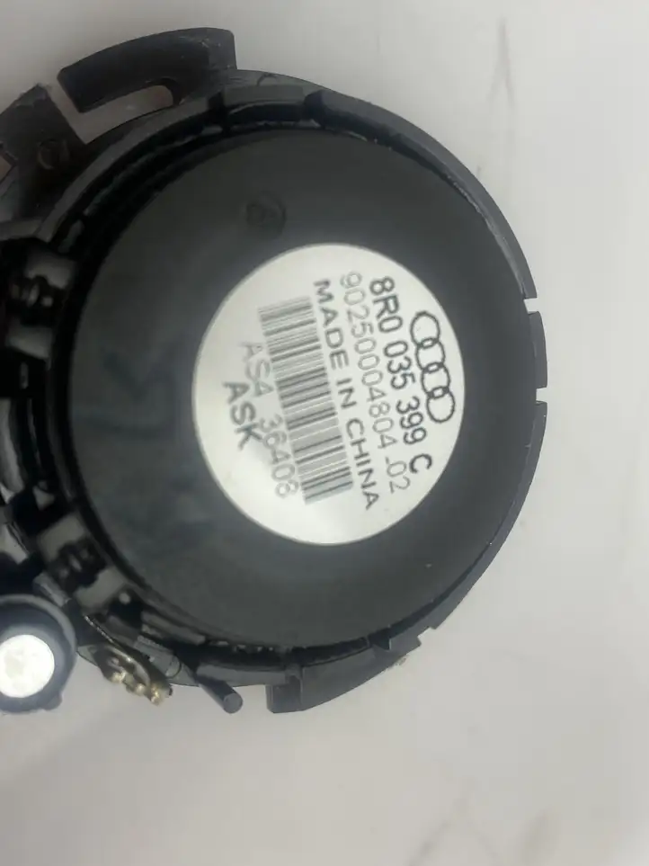 Audi Q5 SQ5 (2008 - 2012) 8R0035399C Твитер задних дверей — фото 3