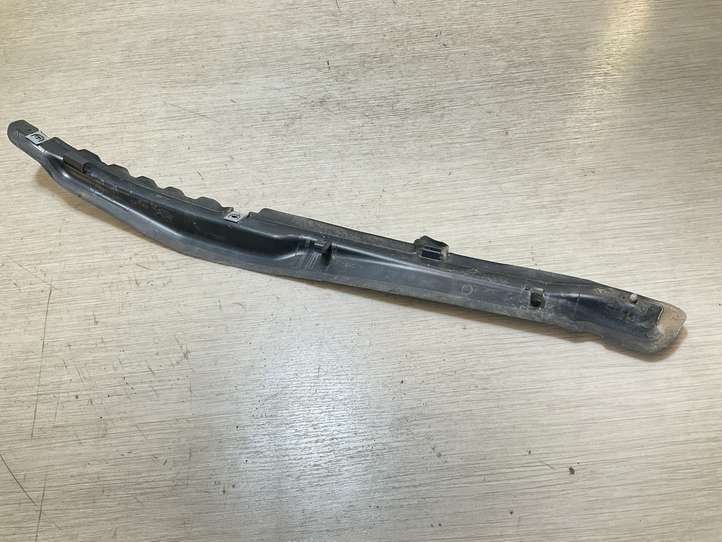 Citroen C4 Picasso (2006 - 2013)  9656582080 Пенопласт крыла