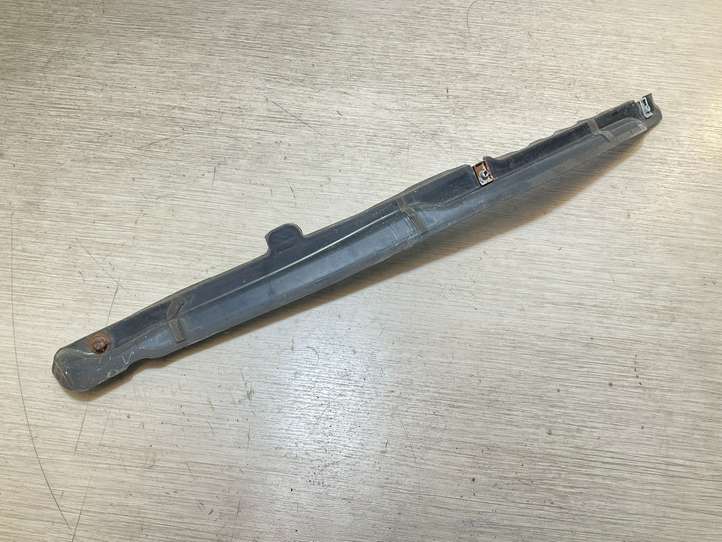 Citroen C4 Picasso (2006 - 2013)  9656582080 Пенопласт крыла