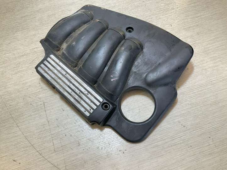 BMW 3 E46 (1998 - 2005)  7509092 Крышка двигателя (отделка)