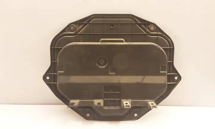 Jaguar XF X250 (2007 - 2015) 8X23045H22AC Прочая отделка задней двери — фото 1