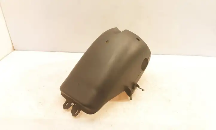 Audi A6 S6 C6 4F (2004 - 2008) 4F1953497G Обшивка рулевой колонки — фото 4