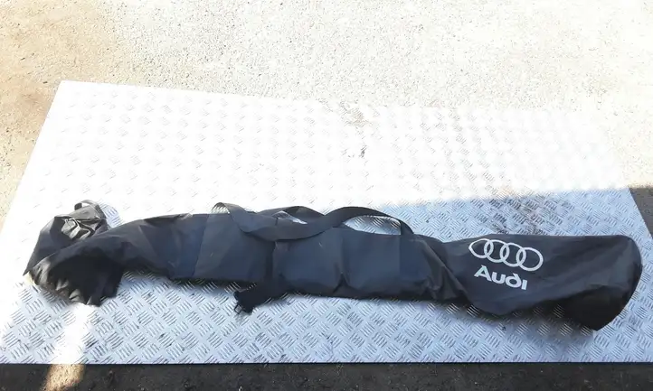 Audi A6 S6 C6 4F (2004 - 2008) 4F0885215 Лыжная сумка — фото 1