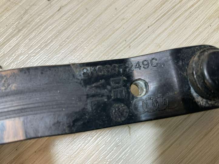 Audi A4 (2007 - 2011)  8K0807249C Ограничитель открывания передней двери