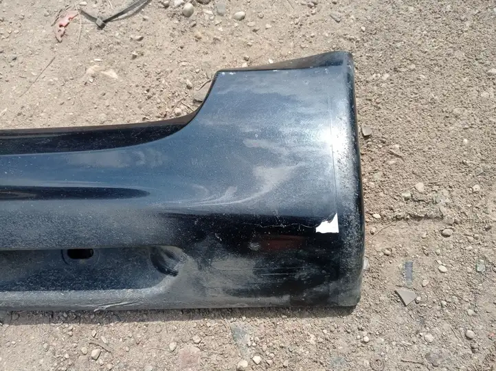 Volvo V70 (2007 - 2013) Порог кузова — фото 4