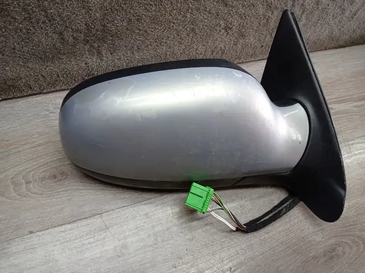 Volvo S60 (2000 - 2004) Боковое зеркало с электроприводом — фото 1