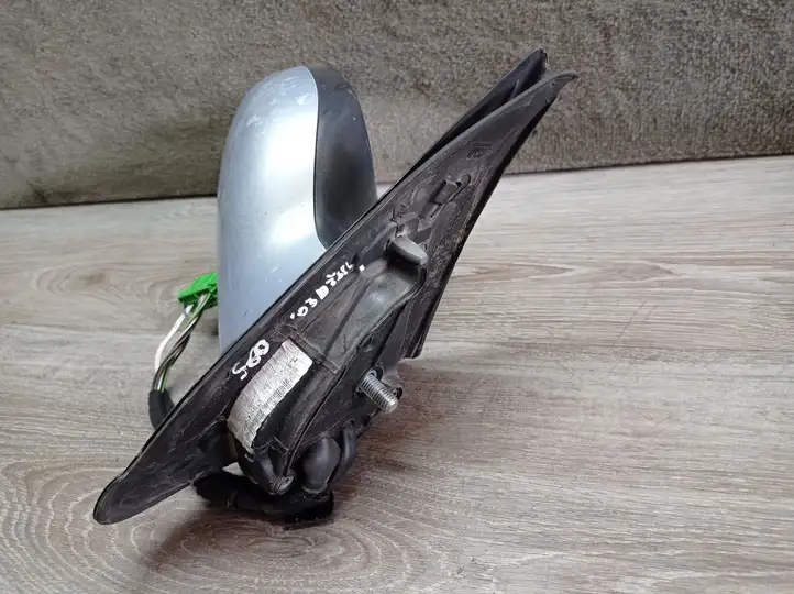 Volvo S60 (2000 - 2004) Боковое зеркало с электроприводом — фото 2