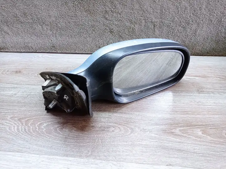 Volvo S60 (2000 - 2004) Боковое зеркало с электроприводом — фото 4