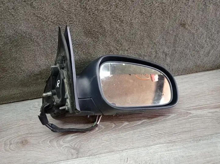 Volvo S60 (2000 - 2004) Боковое зеркало с электроприводом — фото 5