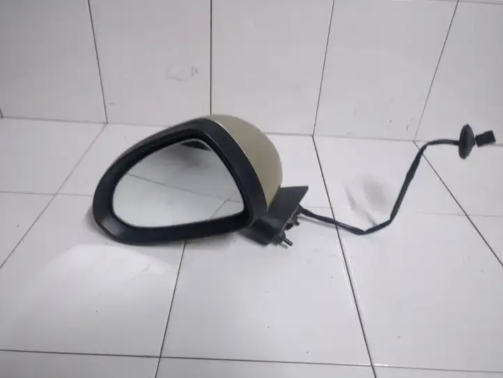 Opel Corsa D (2006 - 2010) Боковое зеркало с электроприводом — фото 1