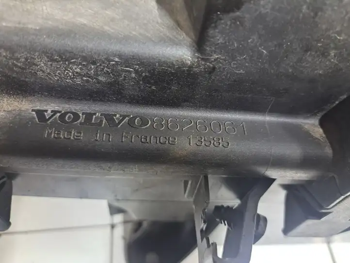 Volvo S80 (1998 - 2004) Корпус воздушного фильтра — фото 3