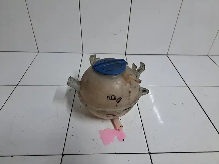 Seat Altea (2004 - 2009) Расширительный бачок — фото 1