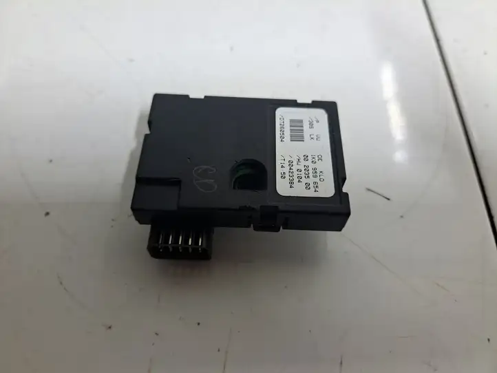 Seat Altea (2004 - 2009) 1K0959654 Датчик угла поворота руля — фото 1