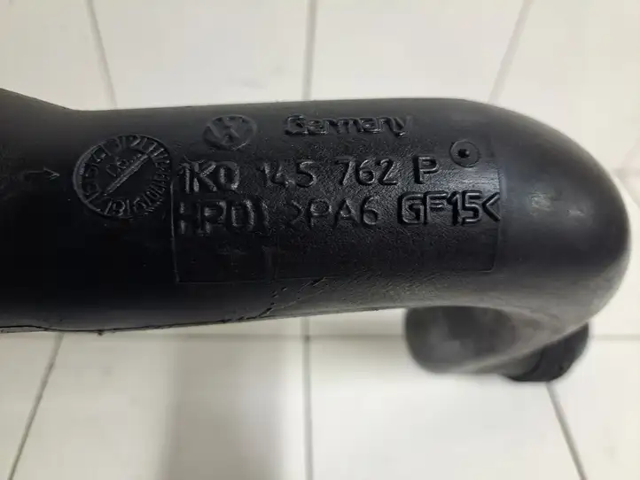 Seat Altea (2004 - 2009) 1T0145790B Трубки интеркулера / Шланги интеркулера — фото 4