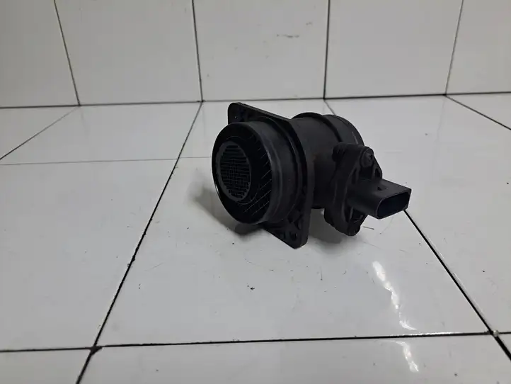 Seat Altea (2004 - 2009) 038906461B Датчик массового расхода воздуха — фото 1