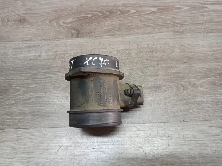 Volvo XC70 (2000 - 2004) 0280218108 Датчик массового расхода воздуха — фото 1