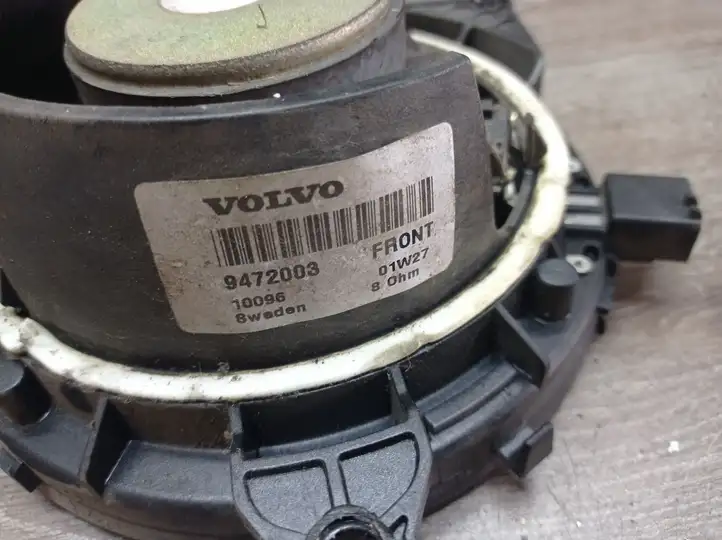 Volvo XC70 (2000 - 2004) Динамики задних дверей — фото 2