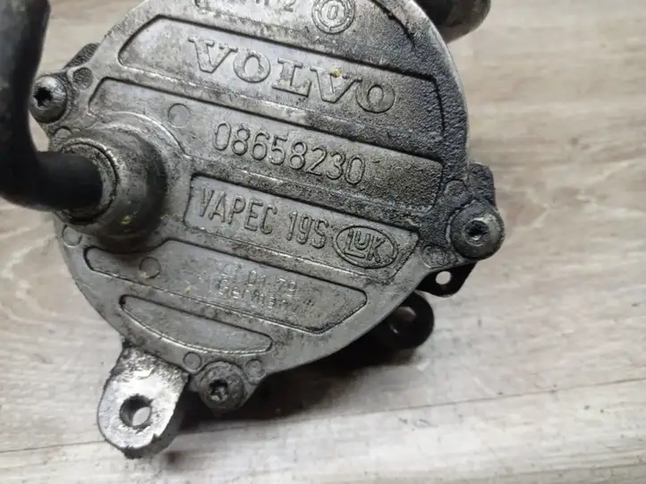 Volvo S60 (2000 - 2004) Вакуумный насос — фото 3
