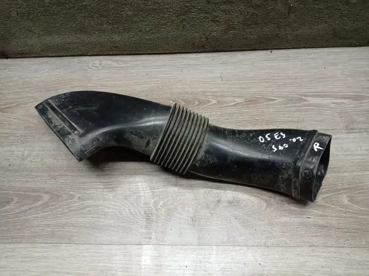 Volvo S60 (2000 - 2004) Трубка подачи воздуха — фото 1