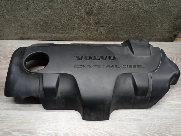 Volvo S60 (2000 - 2004) 16301 Крышка двигателя декоративная — фото 1