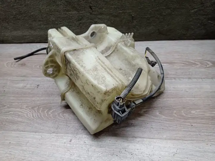 Volvo S60 (2000 - 2004) 9484282 Бачок омывателя стекла — фото 3