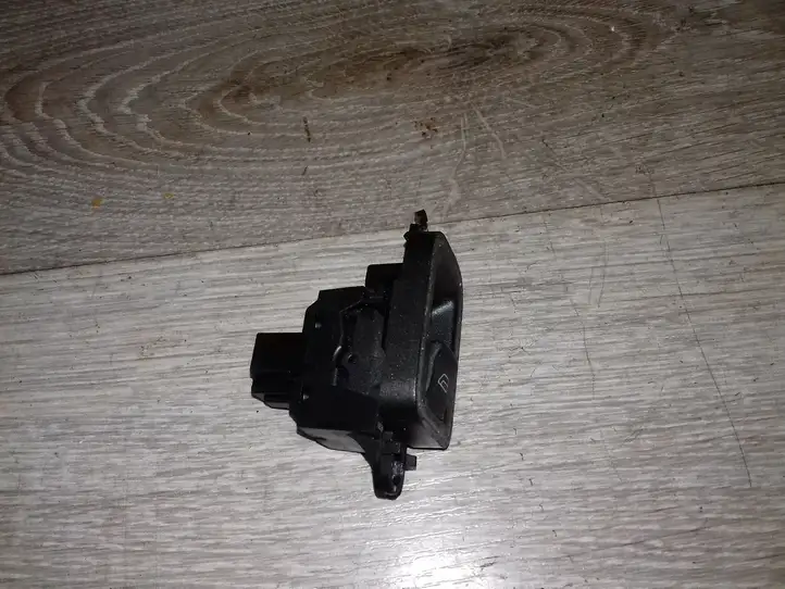 Volvo V50 (2004 - 2008) Кнопка стеклоподъемников — фото 2