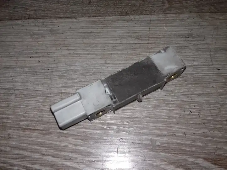 Volvo S60 (2004 - 2010) Датчик удара SRS — фото 2