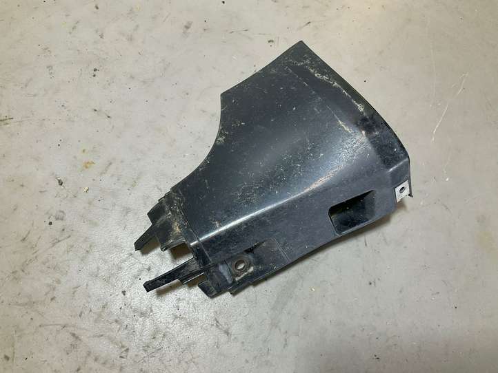 Audi A4 (2004 - 2009)  8E0853579C Отделка заднего порога (внешняя)