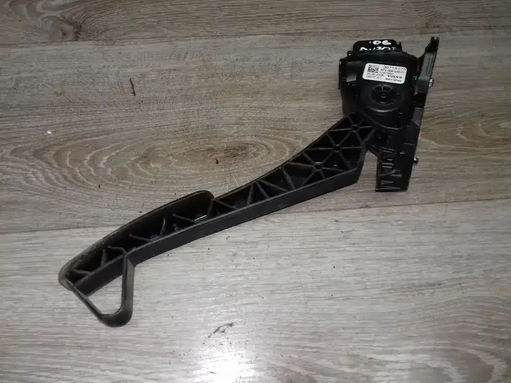 Volvo V70 (2004 - 2007) 6PV00954801 Педаль акселератора — фото 4