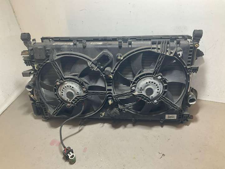 Opel Insignia A (2008 - 2017)  22915609 Комплект радиаторов