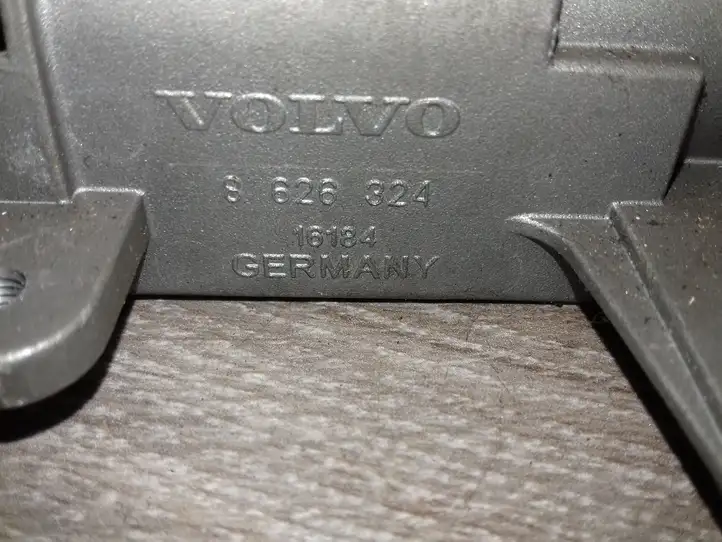 Volvo S60 (2004 - 2010) Замок зажигания — фото 3