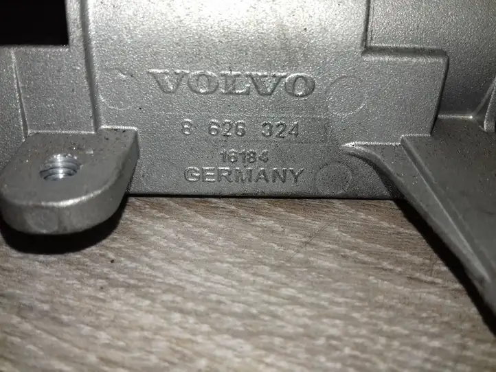 Volvo S60 (2000 - 2004) Замок зажигания — фото 2