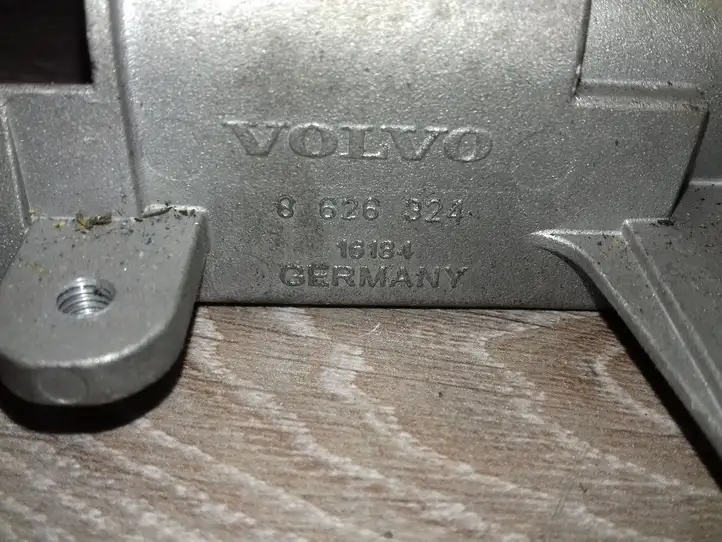 Volvo V70 (2000 - 2004) Замок зажигания — фото 3