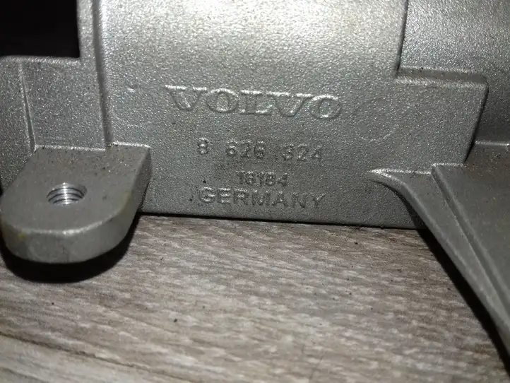 Volvo V70 (2000 - 2004) Замок зажигания — фото 2